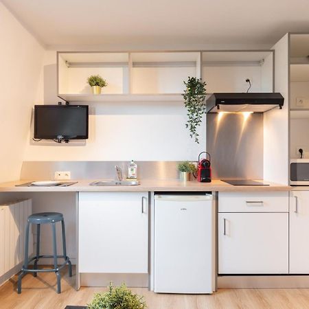 Lille Hypercentre / Gares - Beautiful Duplex! Διαμέρισμα Εξωτερικό φωτογραφία