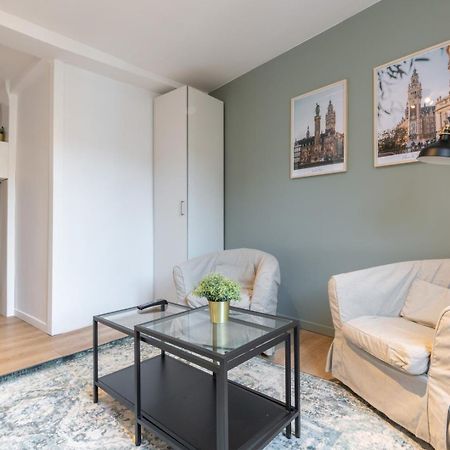 Lille Hypercentre / Gares - Beautiful Duplex! Διαμέρισμα Εξωτερικό φωτογραφία