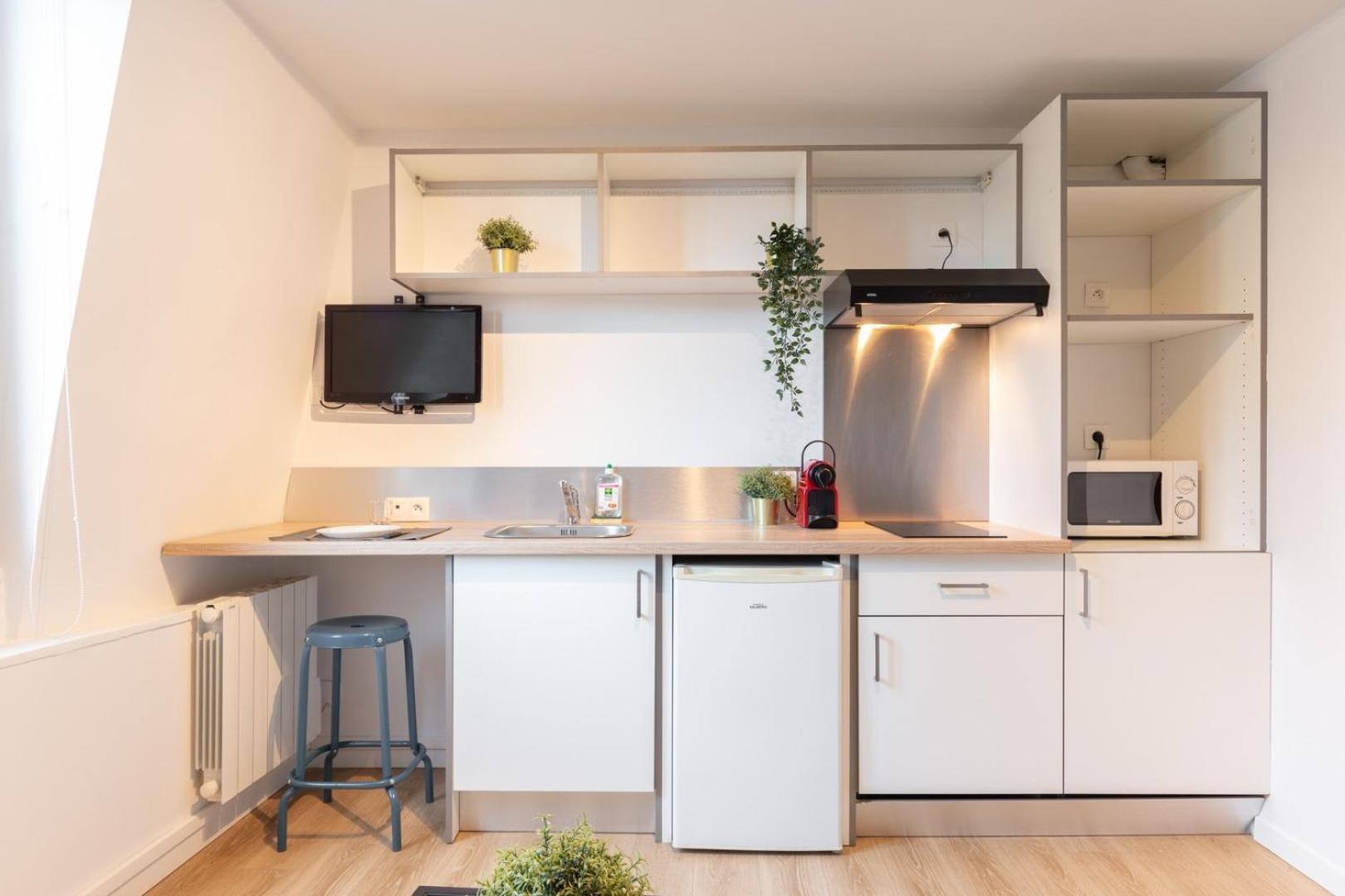 Lille Hypercentre / Gares - Beautiful Duplex! Διαμέρισμα Εξωτερικό φωτογραφία